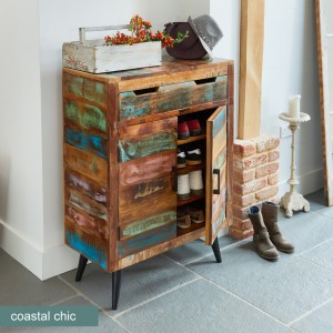 Shoe Storage Cupboards