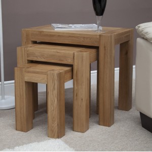 Nest of Tables Nest of Tables