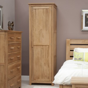Single Wardrobes