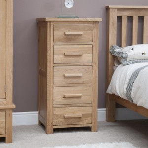 Slim Chests