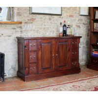 La Roque Mahogany Range