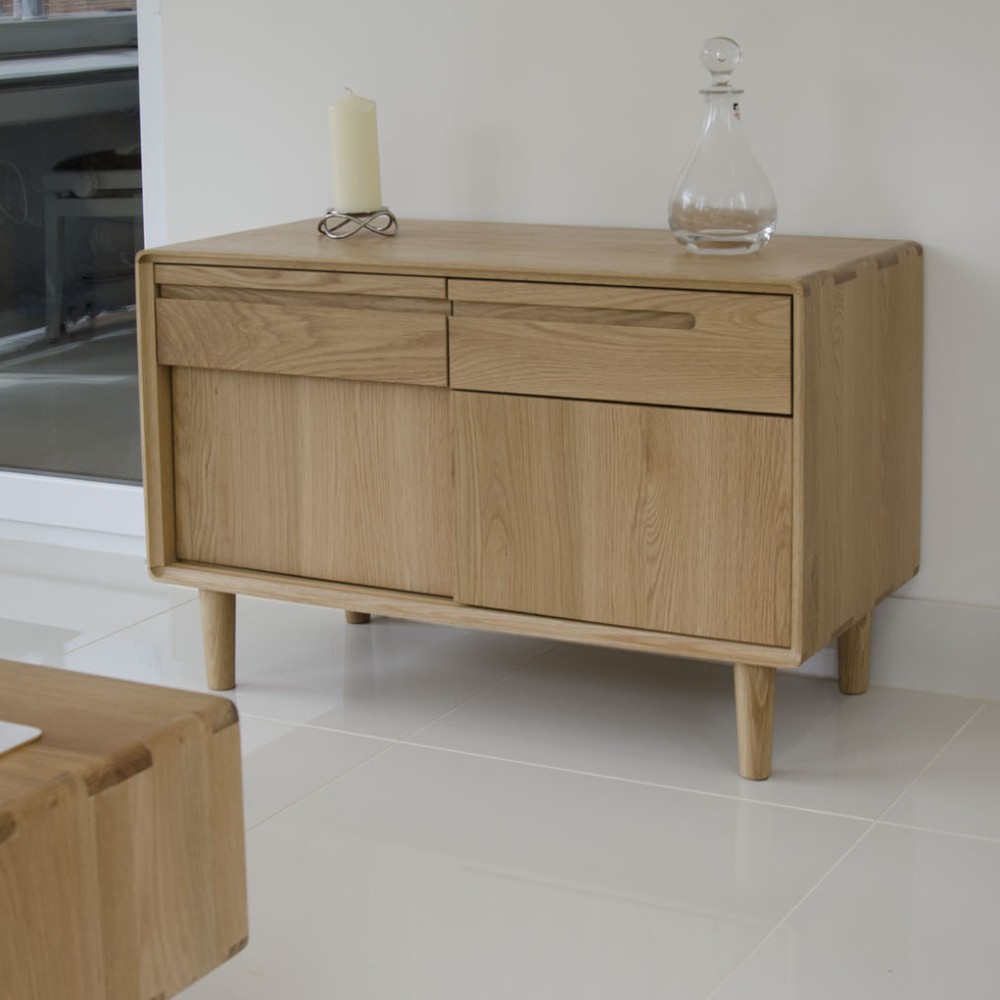 Scandic Oak Narrow Unit Scandic Oak Narrow Unit