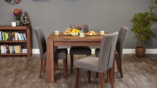 The Shiro Walnut Range: Where tradition meets modernity