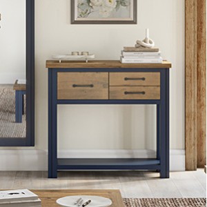 Splash of Blue Range