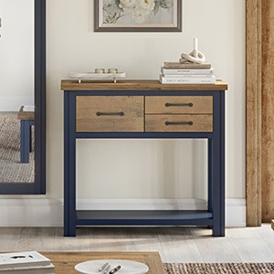 Splash of Blue Range