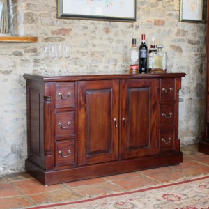 Mahogany Furniture