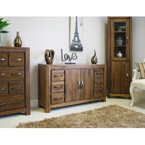 Mayan Walnut Furniture