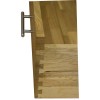 Opus Modern Oak TV Unit Opus Modern Oak TV Unit