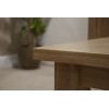 Opus Modern Oak Small 2 x 2 Coffee Table