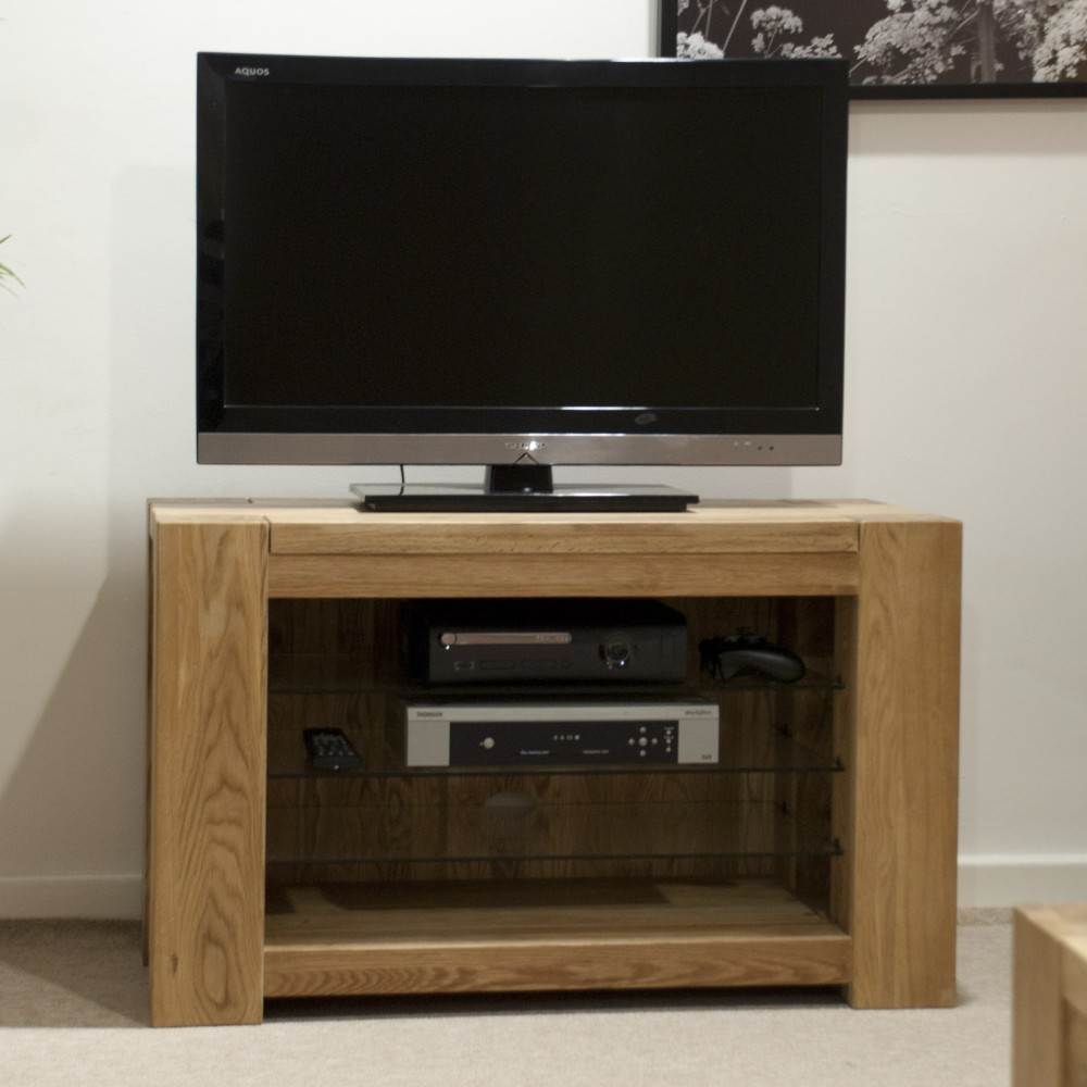 Trend Lifestyle Oak TV Unit