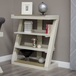 Z Painted Oak Range