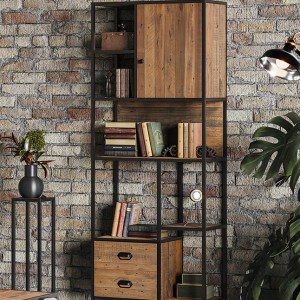 Ooki Reclaimed Furniture